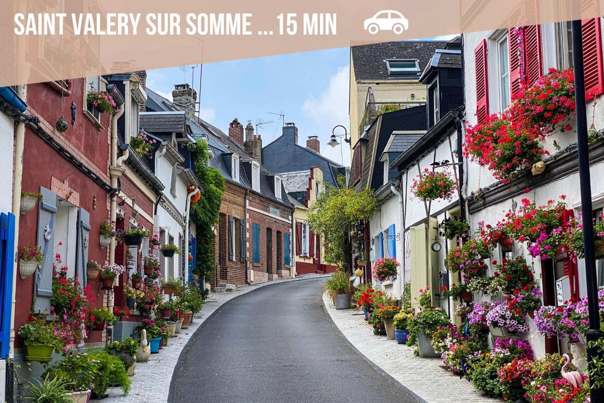 Le Gite D'En Bas Quesnoy-le-Montant Kültér fotó
