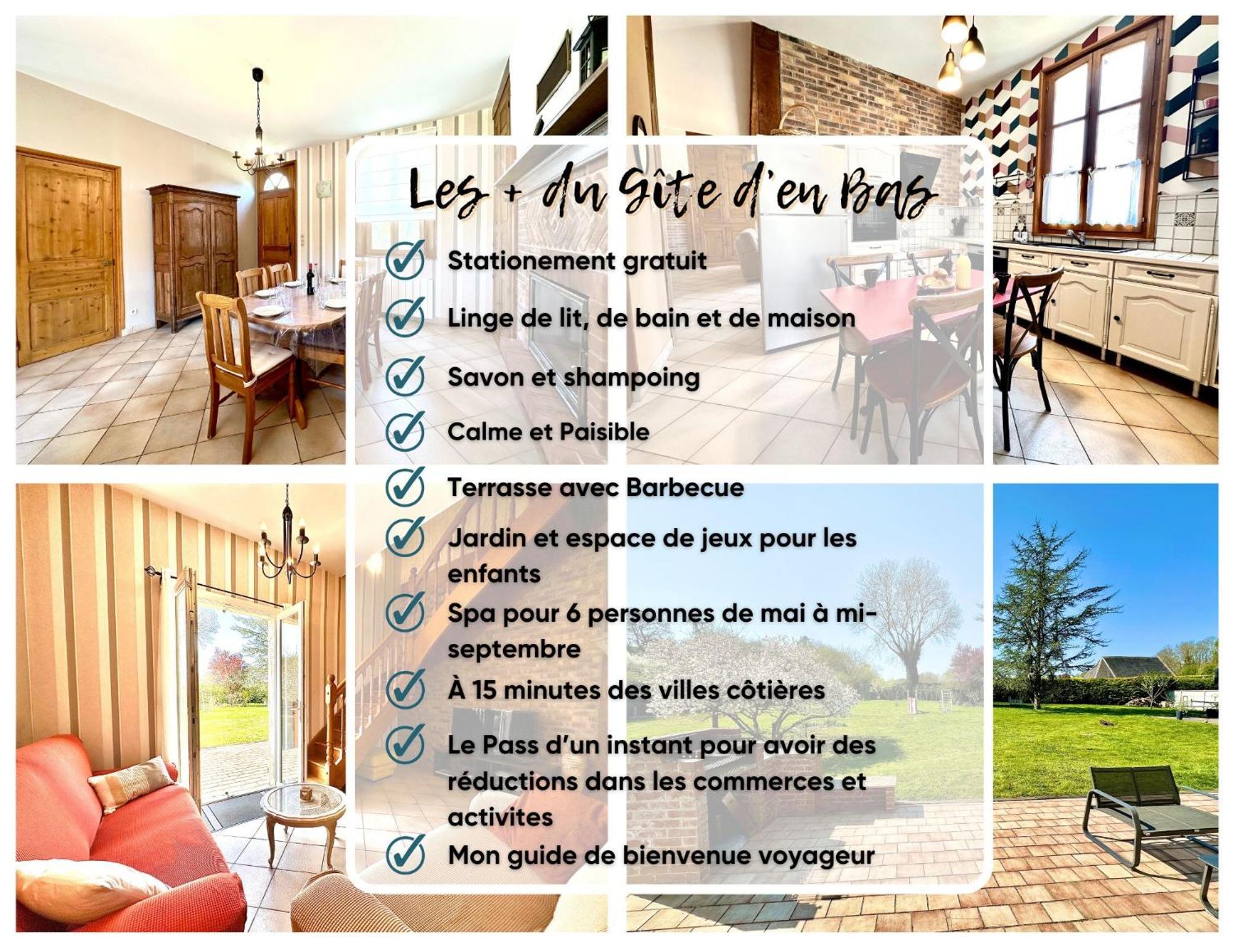 Le Gite D'En Bas Quesnoy-le-Montant Kültér fotó